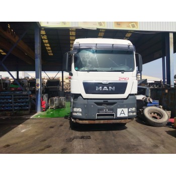 man tgx 18.xxx del año 2014