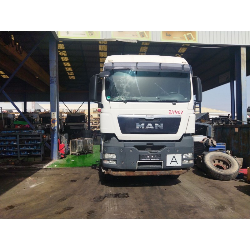 MAN TGX 18.440