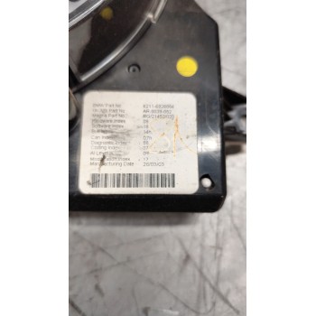 Recambio de cuadro instrumentos para mini cooper s referencia OEM IAM 62116928884  