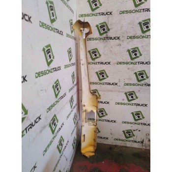 Recambio de moldura luna delantera para nissan trucks atleon 130.21 referencia OEM IAM IZQUIERDA DEFLECTOR IZQUIERDO 