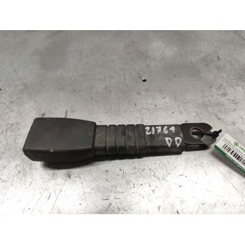 Recambio de pretensor airbag derecho para hyundai accent (mc) gl referencia OEM IAM 060523  