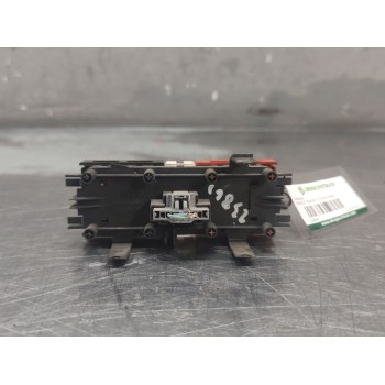 Recambio de warning para renault megane ii coupe/cabrio authentique referencia OEM IAM 8200095493  