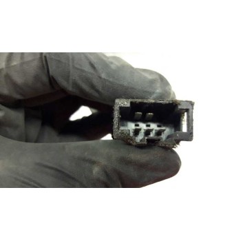 Recambio de retrovisor izquierdo para seat toledo (1l) base referencia OEM IAM  ELECTRICO 