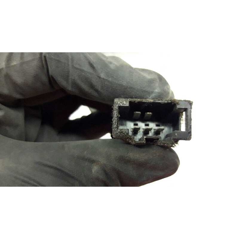 Recambio de retrovisor izquierdo para seat toledo (1l) base referencia OEM IAM  ELECTRICO 3
