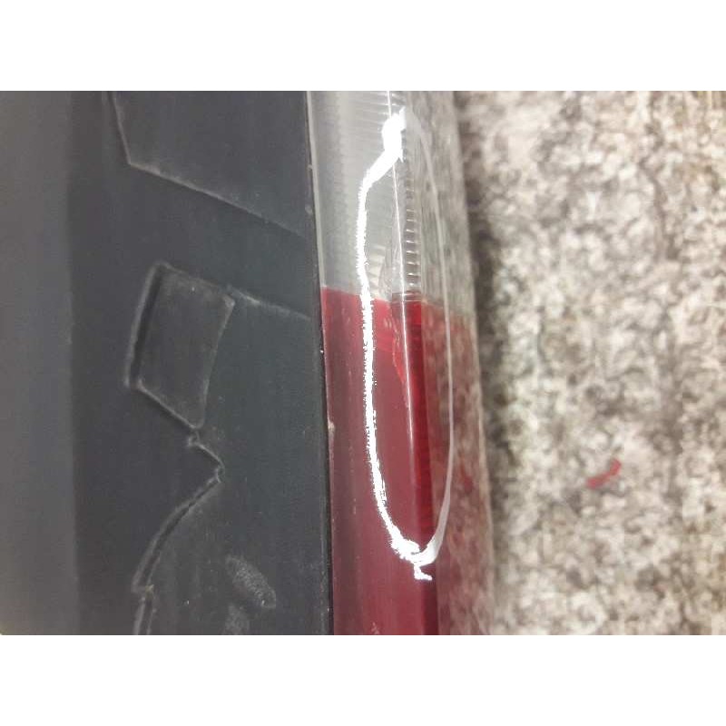 Recambio de piloto trasero derecho para ford focus c-max (cap) connection referencia OEM IAM 2