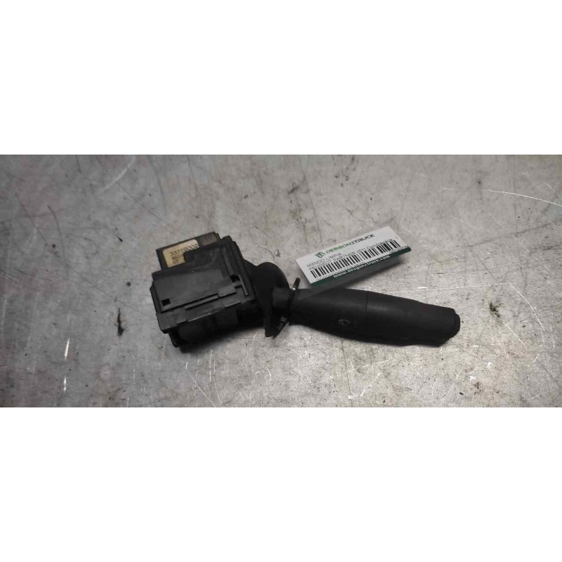 Recambio de mando limpia para peugeot partner (s1) combispace referencia OEM IAM 96049596ZL  