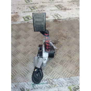 PEDAL ACELERADOR 82628009 