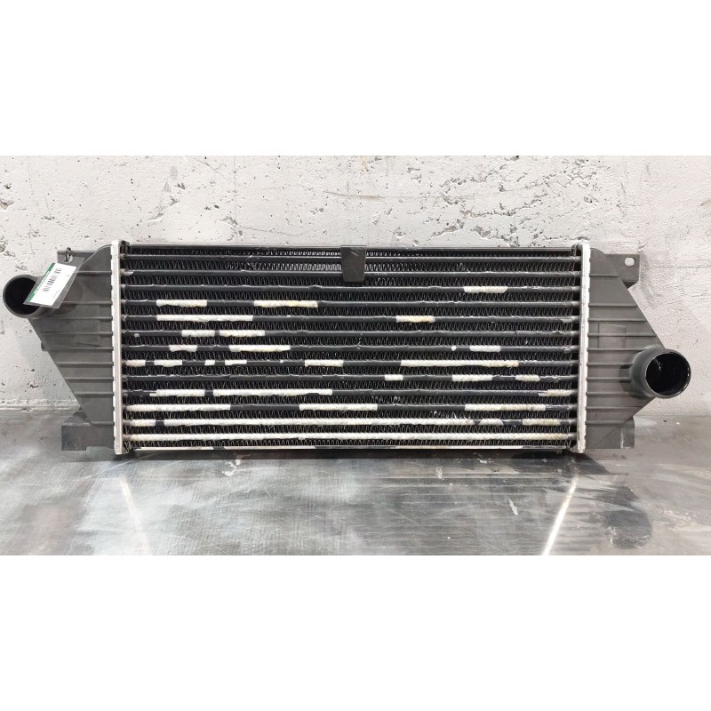 Recambio de intercooler para mercedes-benz clase m (w163) ml 270 cdi (163.113) referencia OEM IAM 1035050  
