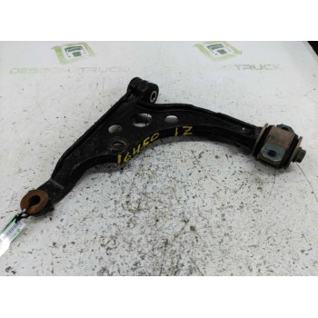 BRAZO SUSPENSION INFERIOR DELANTERO IZQUIERDO 1331642080 