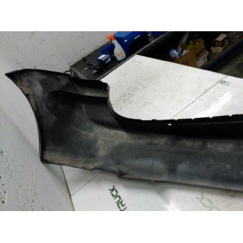 Recambio de paragolpes trasero para citroën xsara picasso 2.0 hdi referencia OEM IAM   