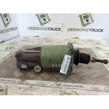 Recambio de servo embrague para iveco eurocargo 05.03  fg 150 e larga distancia referencia OEM IAM VG3288 K004296 KNORR-BREMSE