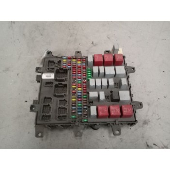 CAJA RELES / FUSIBLES 7421079590 