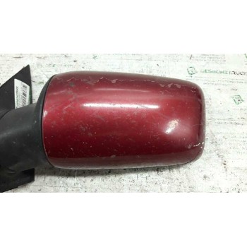 Recambio de retrovisor izquierdo para seat toledo (1l) base referencia OEM IAM  ELECTRICO 