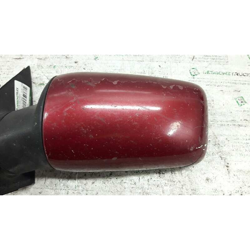 Recambio de retrovisor izquierdo para seat toledo (1l) base referencia OEM IAM  ELECTRICO 4
