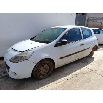 renault clio iii (br0/1, cr0/1) del año 2012