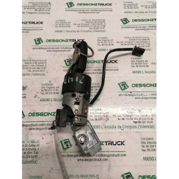 Recambio de conmutador de arranque para citroën c4 berlina sx referencia OEM IAM 9649781080 N0502073 