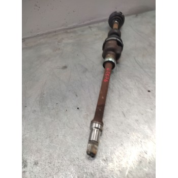 Recambio de transmision delantera derecha para peugeot boxer combi (rs3200)(320)(´02) estándar 1400 td referencia OEM IAM   