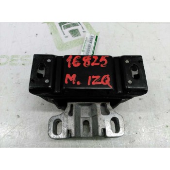 Recambio de soporte motor izquierdo para volkswagen golf iv berlina (1j1) básico referencia OEM IAM 1J099555AJ  