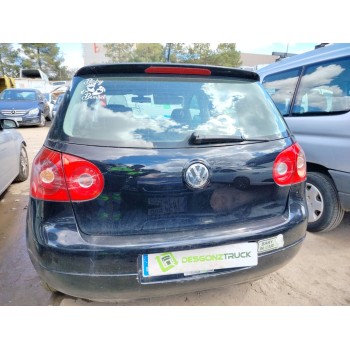 volkswagen golf v (1k1) del año 2007