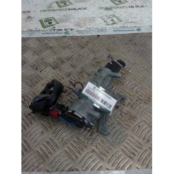 Recambio de conmutador de arranque para isuzu npr npr 77 g referencia OEM IAM 337472  
