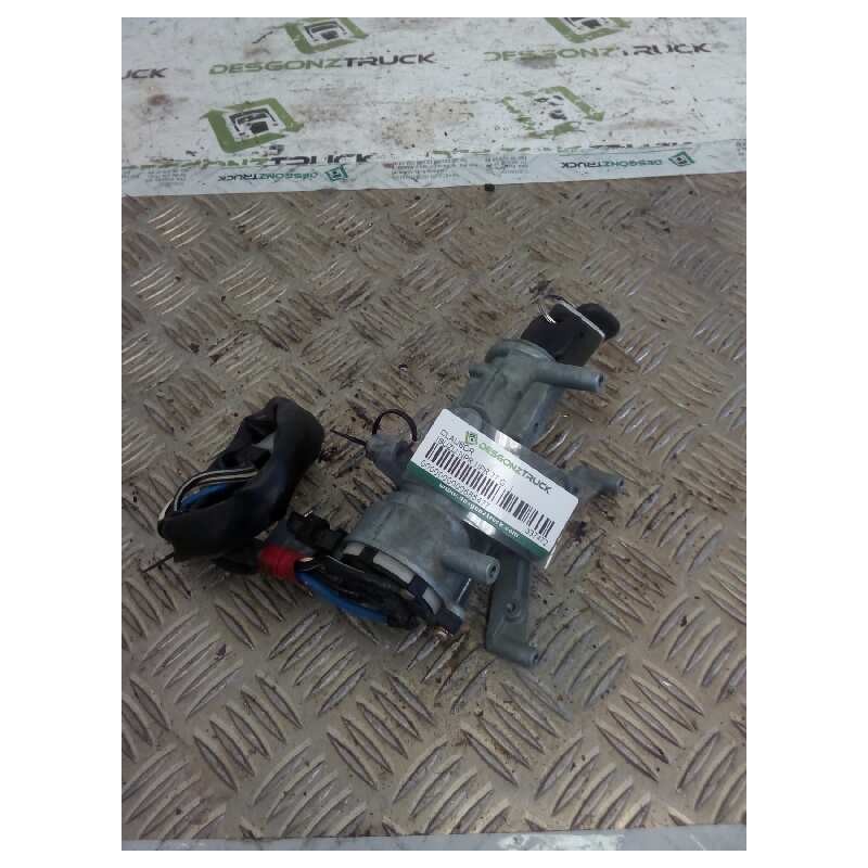 Recambio de conmutador de arranque para isuzu npr npr 77 g referencia OEM IAM 337472  