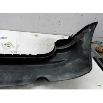 Recambio de paragolpes trasero para citroën xsara picasso 2.0 hdi referencia OEM IAM   