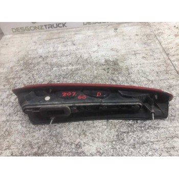 Recambio de piloto trasero derecho para ford focus c-max (cap) connection referencia OEM IAM   