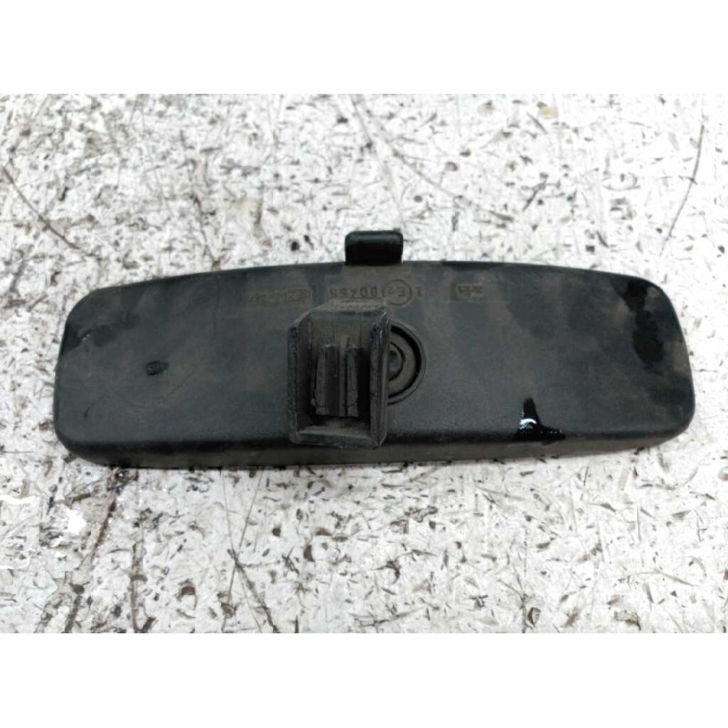 Recambio de espejo interior para peugeot 306 berlina 3/4/5 puertas (s2) boulebard referencia OEM IAM 2