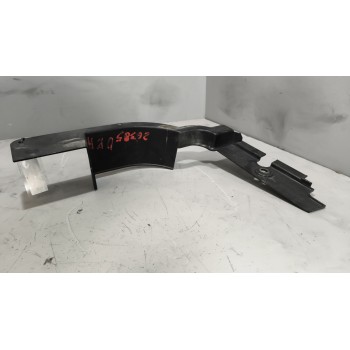 Recambio de moldura para renault magnum ab diesel referencia OEM IAM 5010574312 DERECHA 