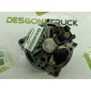 Recambio de alternador para saab 900 2.0 cat referencia OEM IAM CA566IR  