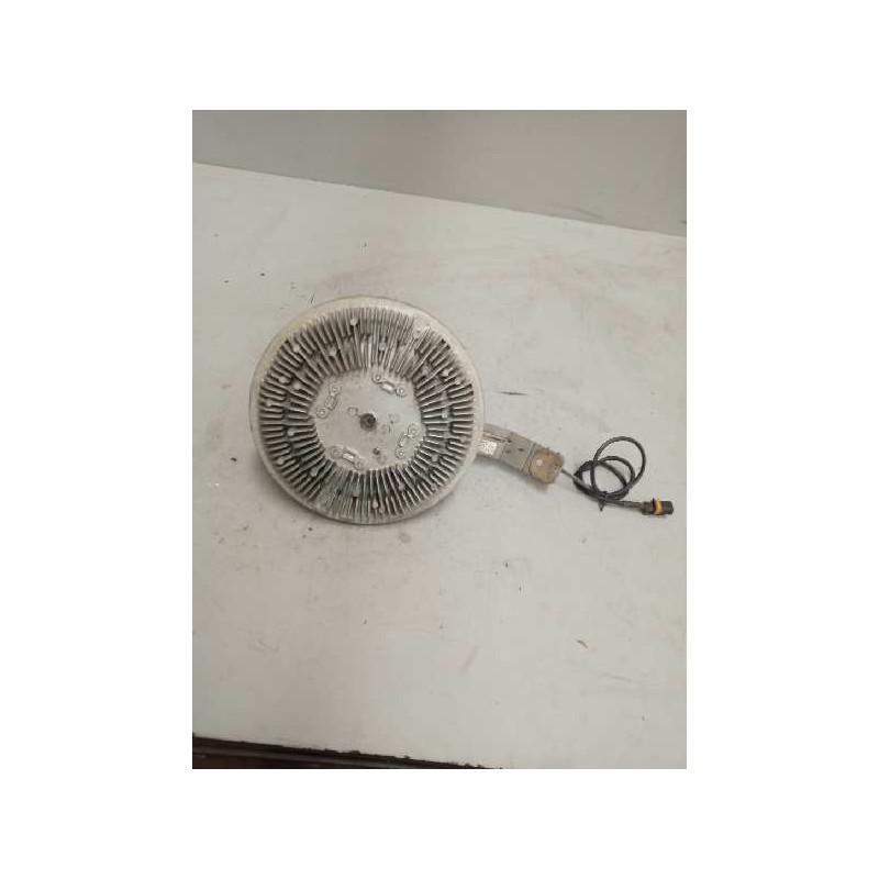 Recambio de ventilador viscoso motor para man tg - a 18.xxx 12.8 diesel referencia OEM IAM 51066300077  