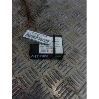 MODULO ELECTRONICO 7420977091 7420973857 CENTRALITA INMOVILIZADOR