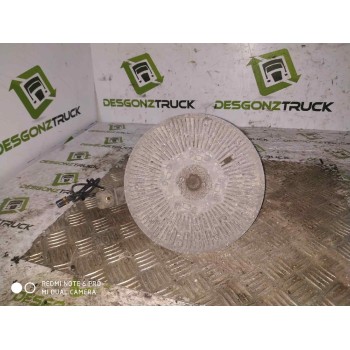 VENTILADOR VISCOSO MOTOR 51066300077 
