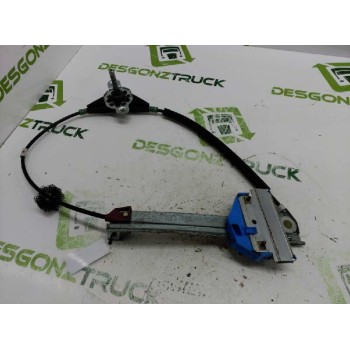 Recambio de elevalunas trasero izquierdo para ford mondeo berlina (gd) ambiente referencia OEM IAM   
