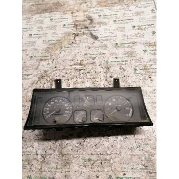 CUADRO INSTRUMENTOS 77008399 