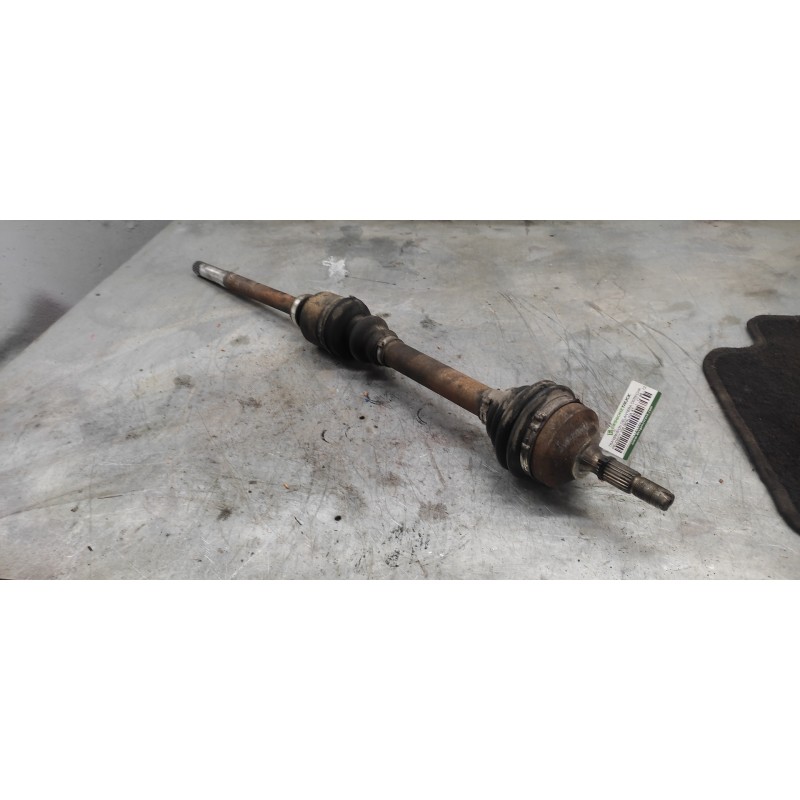 Recambio de transmision delantera derecha para peugeot 206 berlina xt referencia OEM IAM   