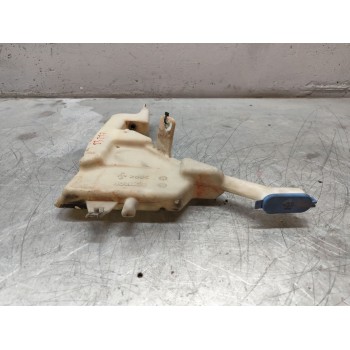 Recambio de deposito limpia para mini cooper s referencia OEM IAM   