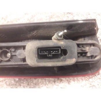 Recambio de piloto trasero derecho para ford focus c-max (cap) connection referencia OEM IAM   