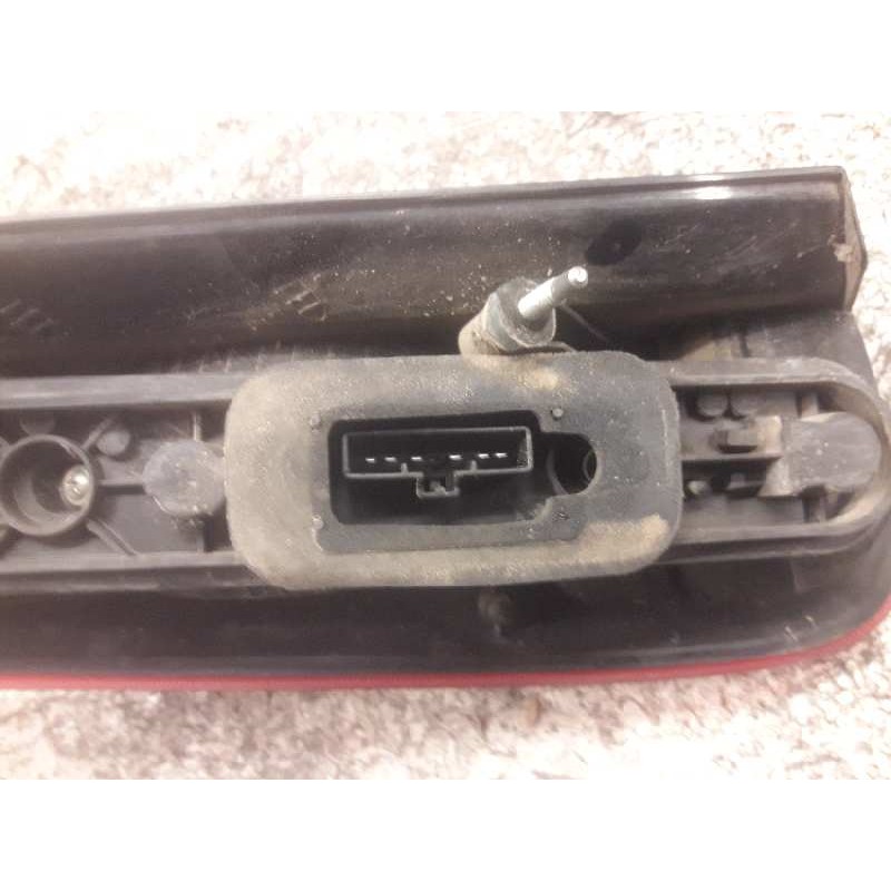 Recambio de piloto trasero derecho para ford focus c-max (cap) connection referencia OEM IAM 5