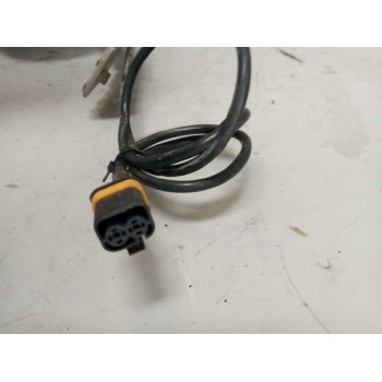 Recambio de ventilador viscoso motor para man tg - a 18.xxx 12.8 diesel referencia OEM IAM 51066300077  