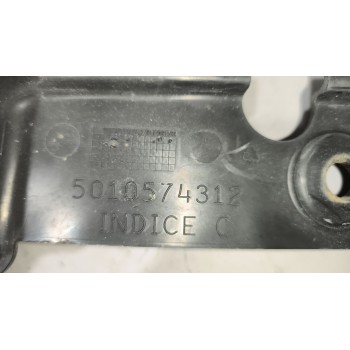 Recambio de moldura para renault magnum ab diesel referencia OEM IAM 5010574312 DERECHA 
