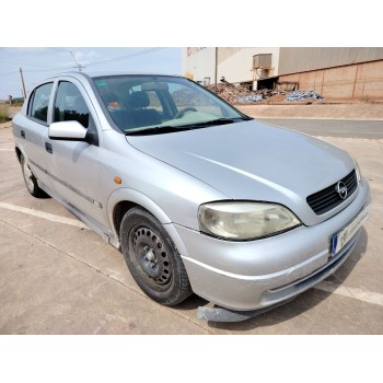 opel astra g hatchback (t98) del año 1998