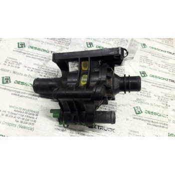 Recambio de cuerpo termostato para citroën xsara picasso 1.6 hdi 90 sx top referencia OEM IAM 9647767180  