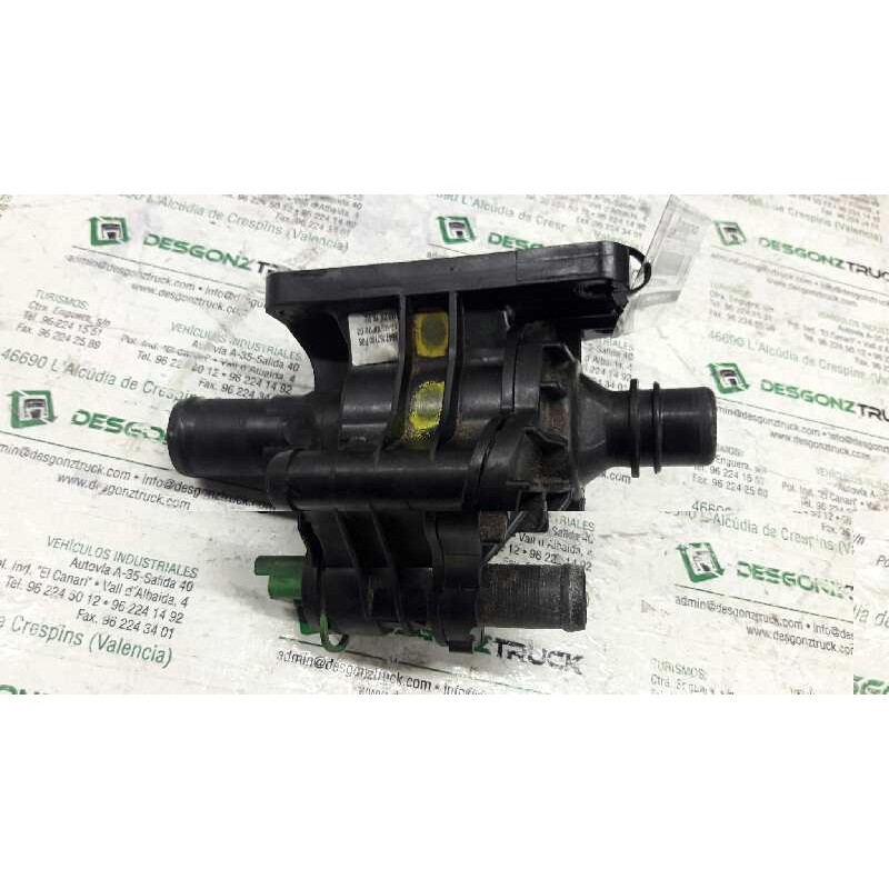 Recambio de cuerpo termostato para citroën xsara picasso 1.6 hdi 90 sx top referencia OEM IAM 9647767180  