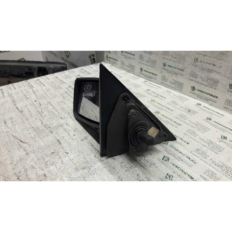 Recambio de retrovisor izquierdo para ford escort berlina/turnier rs 2000 berlina referencia OEM IAM 91AB17683 2