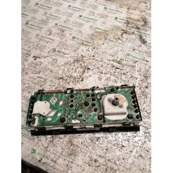 Recambio de cuadro instrumentos para renault 19 hatchback (b/c53) 1.9 diesel referencia OEM IAM 77008399  