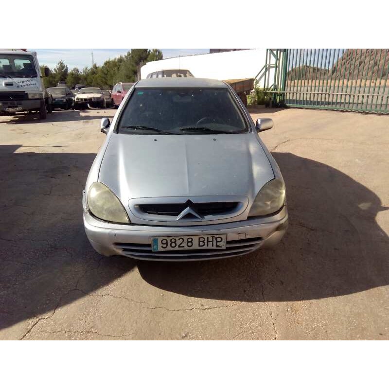 CITROËN XSARA BERLINA