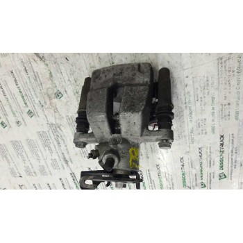 Recambio de pinza freno trasera derecha para renault megane ii berlina 5p confort authentique referencia OEM IAM   