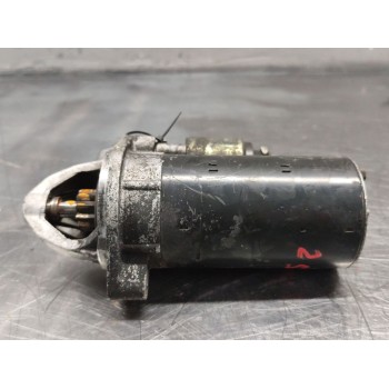 MOTOR ARRANQUE 