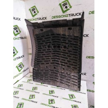 Recambio de guardabarros trasero derecho para man tg - a 26.xxx 10.5 diesel referencia OEM IAM   